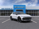 Thumbnail image of 2025 Chevrolet Equinox EV at New Rochelle Chevrolet