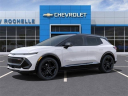 Thumbnail image of 2025 Chevrolet Equinox EV at New Rochelle Chevrolet