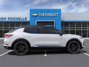 Thumbnail image of 2025 Chevrolet Equinox EV at New Rochelle Chevrolet