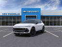 Thumbnail image of 2025 Chevrolet Equinox EV at New Rochelle Chevrolet