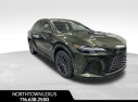 Thumbnail image of 2025 Lexus RX 350h at Northtown Lexus