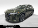 Thumbnail image of 2025 Lexus RX 350h at Northtown Lexus