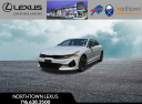 Thumbnail image of 2023 Kia K5 at Northtown Lexus
