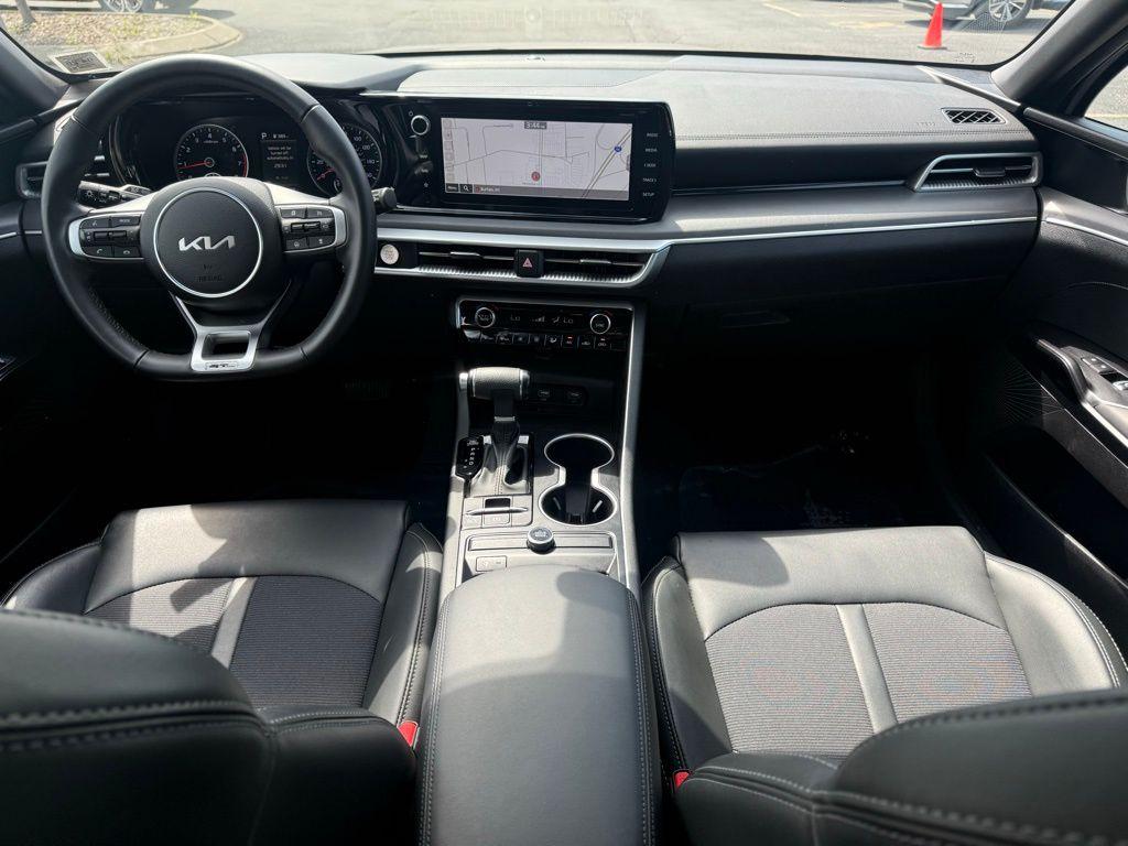 Thumbnail image of 2023 Kia K5 at Northtown Lexus