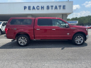 Thumbnail image of 2017 Ford F-150 at Peach State Ford