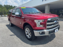 Thumbnail image of 2017 Ford F-150 at Peach State Ford