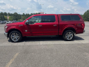 Thumbnail image of 2017 Ford F-150 at Peach State Ford
