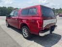 Thumbnail image of 2017 Ford F-150 at Peach State Ford