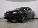 Thumbnail image of 2023 Lexus RZ 450e at Mercedes-Benz of Athens
