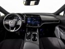 Thumbnail image of 2023 Lexus RZ 450e at Mercedes-Benz of Athens