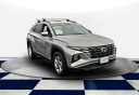 2022 Hyundai TUCSON SEL at Atlantic Hyundai Genesis South Shore