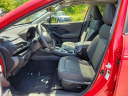 Thumbnail image of 2024 Subaru Crosstrek at Faulkner Subaru Harrisburg USED