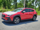 Thumbnail image of 2024 Subaru Crosstrek at Faulkner Subaru Harrisburg USED