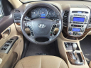 2012 Hyundai SANTA FE Limited at GRACE AUTO LLC
