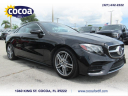 Thumbnail image of 2019 Mercedes-Benz E-Class at Cocoa Ford