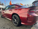 Thumbnail image of 2022 Dodge Charger at Champion Auto Sales Broadway