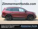 Thumbnail image of 2022 Honda Pilot at Zimmerman Honda