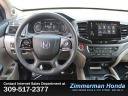 Thumbnail image of 2022 Honda Pilot at Zimmerman Honda