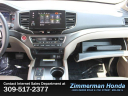 Thumbnail image of 2022 Honda Pilot at Zimmerman Honda
