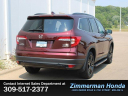 Thumbnail image of 2022 Honda Pilot at Zimmerman Honda