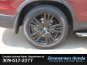 Thumbnail image of 2022 Honda Pilot at Zimmerman Honda