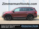 Thumbnail image of 2022 Honda Pilot at Zimmerman Honda