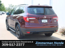 Thumbnail image of 2022 Honda Pilot at Zimmerman Honda