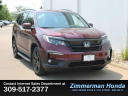 Thumbnail image of 2022 Honda Pilot at Zimmerman Honda