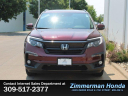 Thumbnail image of 2022 Honda Pilot at Zimmerman Honda