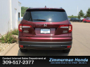 Thumbnail image of 2022 Honda Pilot at Zimmerman Honda