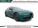 Thumbnail image of 2025 Alfa Romeo Giulia at Used FaulknerMaseratiOfMechanicsburg