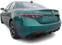 Thumbnail image of 2025 Alfa Romeo Giulia at Used FaulknerMaseratiOfMechanicsburg