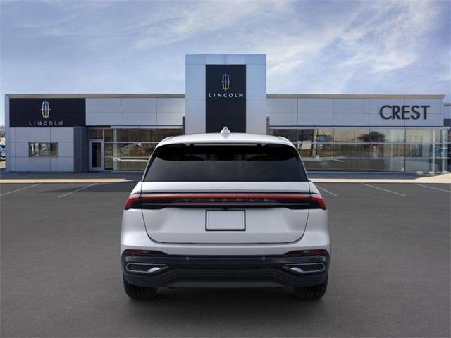 Thumbnail image of 2025 Lincoln Nautilus at Crest Lincoln Sterling Heights