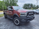 Thumbnail image of 2021 Ram 2500 at Gary Mathews Motors