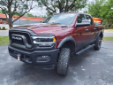 Thumbnail image of 2021 Ram 2500 at Gary Mathews Motors