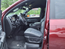 Thumbnail image of 2021 Ram 2500 at Gary Mathews Motors