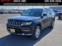 Thumbnail image of 2022 Jeep Grand Cherokee L at Mitchell Buick GMC