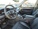 Thumbnail image of 2022 Jeep Grand Cherokee L at Mitchell Buick GMC
