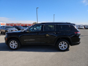 Thumbnail image of 2022 Jeep Grand Cherokee L at Mitchell Buick GMC