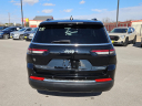 Thumbnail image of 2022 Jeep Grand Cherokee L at Mitchell Buick GMC