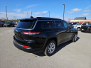 Thumbnail image of 2022 Jeep Grand Cherokee L at Mitchell Buick GMC