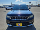 Thumbnail image of 2022 Jeep Grand Cherokee L at Mitchell Buick GMC