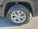 Thumbnail image of 2022 Jeep Grand Cherokee L at Mitchell Buick GMC