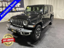Thumbnail image of 2022 Jeep Wrangler Unlimited at Monster Motors