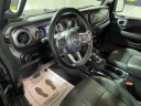 Thumbnail image of 2022 Jeep Wrangler Unlimited at Monster Motors