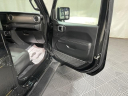 2022 Jeep Wrangler Unlimited Sahara at Monster Motors