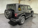 Thumbnail image of 2022 Jeep Wrangler Unlimited at Monster Motors