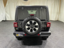 Thumbnail image of 2022 Jeep Wrangler Unlimited at Monster Motors