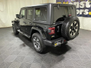Thumbnail image of 2022 Jeep Wrangler Unlimited at Monster Motors