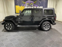 Thumbnail image of 2022 Jeep Wrangler Unlimited at Monster Motors